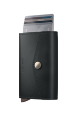 SECRID Envelope Original Black