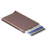 SECRID Cardprotector Rose