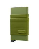 SECRID Cardprotector Flexwallet Kelp