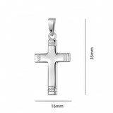 Silver Pendants/Charm