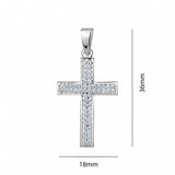 Silver Pendants/Charm