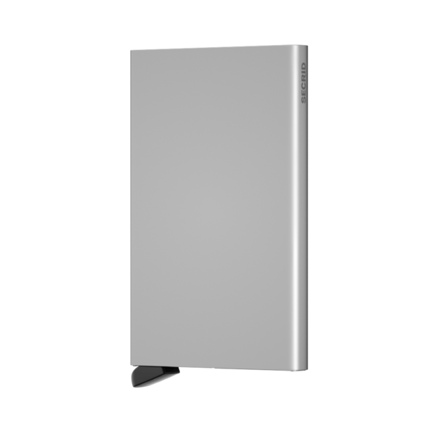 SECRID Cardprotector Silver