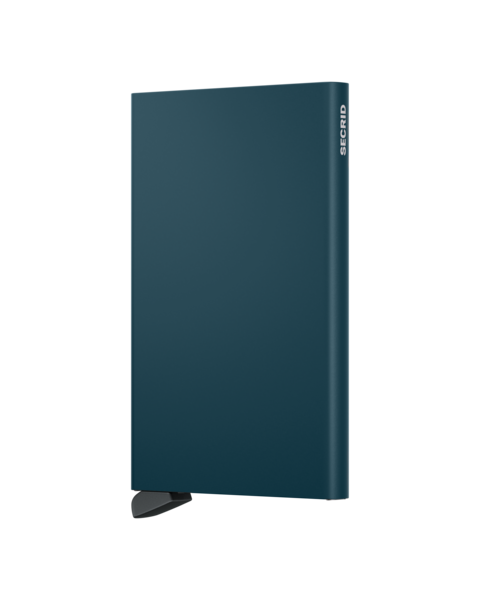SECRID Cardprotector Teal