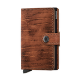 SECRID Miniwallet Dutch Martin Whiskey