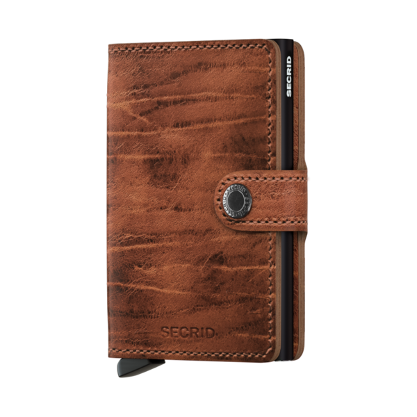 SECRID Miniwallet Dutch Martin Whiskey
