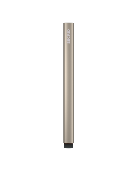 SECRID Cardprotector Cashmere
