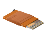 SECRID Cardprotector Flexwallet Orange