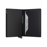 SECRID Bandwallet Matte Black