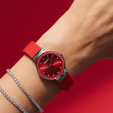 BERING Slim Classic Watch - 29mm