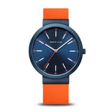 BERING Classic Watch with Interchangeable Bracelets