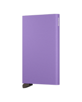 SECRID Cardprotector Powder Lilac