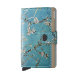 SECRID Miniwallet Art Almond Blossom