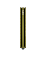 SECRID Slimwallet Crisple Kelp