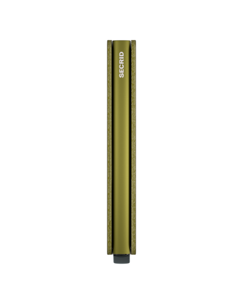 SECRID Slimwallet Crisple Kelp