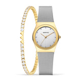 BERING Classic Watch - 27mm & Gift with Purchase Bracelet