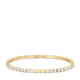 BERING Classic Watch - 27mm & Gift with Purchase Bracelet