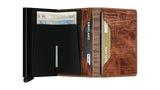 SECRID Slimwallet Dutch Martin Whiskey