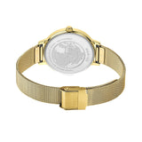 BERING Classic Watch - 34mm & Gift with Purchase Pendant