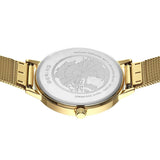 BERING Classic Watch - 34mm & Gift with Purchase Pendant