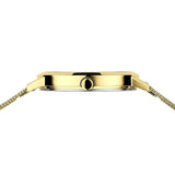 BERING Classic Watch - 34mm & Gift with Purchase Pendant