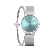 BERING Classic Watch - 34mm & Gift With Purchase Bracelet