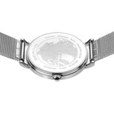 BERING Classic Watch - 34mm & Gift With Purchase Bracelet