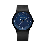 BERING Solar Watch - 40mm