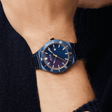 BERING Solar Watch - 42mm
