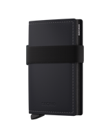 SECRID Bandwallet Matte Black