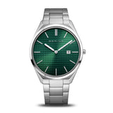 BERING Ultra Slim Watch - 40mm