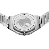 BERING Ultra Slim Watch - 40mm