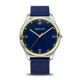 BERING Ultra Slim Watch - 43mm