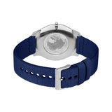 BERING Ultra Slim Watch - 43mm