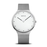 BERING Ultra Slim Watch - 40mm