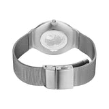 BERING Ultra Slim Watch - 40mm