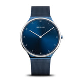 BERING Ultra Slim Watch - 40mm