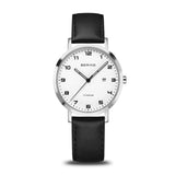 BERING Titanium Watch - 34mm