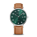 BERING Titanium Watch - 40mm