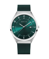 BERING Ultra Slim Watch