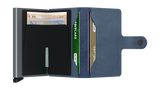 SECRID Miniwallet Original Ice Blue