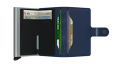 SECRID Miniwallet Original Navy