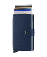 SECRID Miniwallet Original Navy