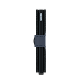 SECRID Miniwallet Matte Night Blue