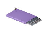 SECRID Cardprotector Powder Lilac
