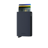 SECRID Slimwallet Matte Night Blue