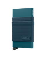 SECRID Cardprotector Flexwallet Teal