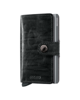 SECRID Miniwallet Dutch Martin Grey