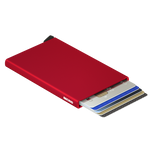 SECRID Cardprotector Red