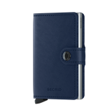 SECRID Miniwallet Original Navy