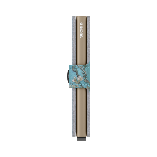 SECRID Miniwallet Art Almond Blossom